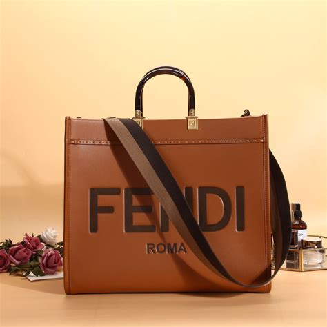 fendi womans bag|fendi bags on sale price.